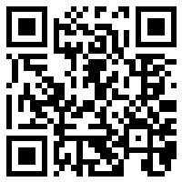 QR Code for bitcoin:1L7wBW2UVcFPKAqhd8qnn2u7mAM2H97hxG