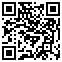 QR Code for bitcoin:1L7xDh2Ed8oKqVuuLuLVeUG9cj4REqGFCh