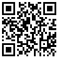 QR Code for bitcoin:1L7zgsNFvu5J2X6PATtbTcNJzZbPE4pJrd