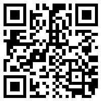 QR Code for bitcoin:1L825gmhMUaJSYKXa8csefgffwveCUujTJ
