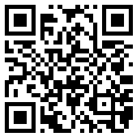QR Code for bitcoin:1L82rxEdtu2sWJFWS1rqchaYY9YigCArVT
