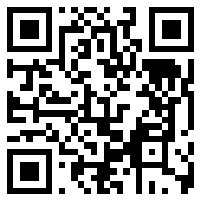 QR Code for bitcoin:1L82uuB6ig89RcEdn3zdBkh1mNkD2r8ter