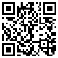 QR Code for bitcoin:1L89VqE5ETAEPsEVc4UMVxVaApfQRdD5Hy