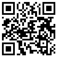 QR Code for bitcoin:1L8AV9kG8fPy9CorSW4FsK1W1oQDfd12dq