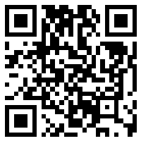 QR Code for bitcoin:1L8BoSF2dsbS9WnLnesMvNdR4aSYQbEa7M