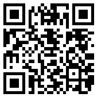 QR Code for bitcoin:1L8EHZrMjCT5EymysvAnNgqm1tCWCfwFa1