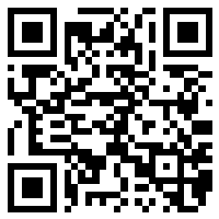 QR Code for bitcoin:1L8JWot7af8K4TpznnVHDFxtW6snyxPy9J