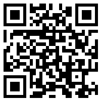 QR Code for bitcoin:1L8KXiHqQpEhPLvi8aSihepL8RbNjiS4ah