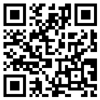 QR Code for bitcoin:1L8PmsGVRiZbr94oX4VtuLXsp1atweowSN