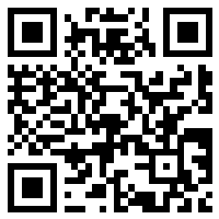 QR Code for bitcoin:1L8QMCwMeyXh3dzAWDJCKERAGuuuEdEe96