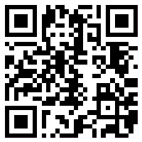 QR Code for bitcoin:1L8UD1nxQMFN7eLdWuWtsEZFD1UtcP94wy