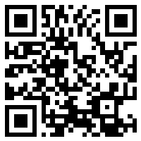 QR Code for bitcoin:1L8X8HoGcvPsxbtsVHFFJLrPyFpynunSik