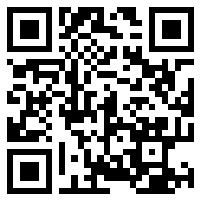 QR Code for bitcoin:1L8aZHqR9aYeP5AVFtqsKdpvrUWoc3xrou