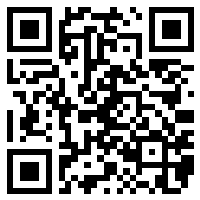 QR Code for bitcoin:1L8cq6CSfk5cma6MZNsbFbRYEwc1f5iKqq