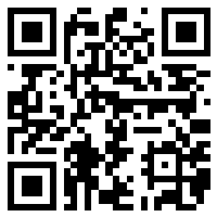 QR Code for bitcoin:1L8dPiGxRTecC84NrNEuwqBQYCrcESXrQM