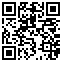 QR Code for bitcoin:1L8dbVaGPTYtc7YLEJuTUjqp84TTDqtcF1