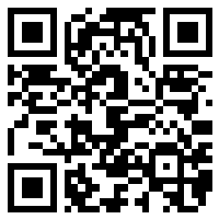 QR Code for bitcoin:1L8e8167VbNbKJjhQL4c4DMYQ5BAVbzMGo
