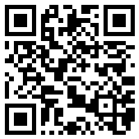 QR Code for bitcoin:1L8fMzq1HtaGsdk7koYzXdkP2fXP9VCjMD