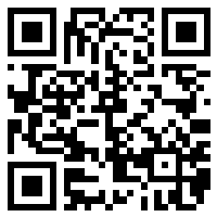 QR Code for bitcoin:1L8h45pBQ9cds3odFT7i7L5DKDB2kiDoTR