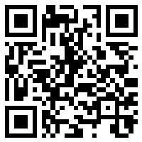 QR Code for bitcoin:1L8hPz3UG33MdWmoVpJZMTrinVw5AY5VBF