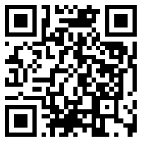 QR Code for bitcoin:1L8hkr8k6c1b7jbLcgiStNiuSPZc2mbkXC