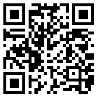 QR Code for bitcoin:1L8inB1a1Qu7FEgFptssGYxBjZXEnAsTDB