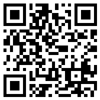 QR Code for bitcoin:1L8rEmAHA48giUBP6W8PoGKjEBXuo8jaYs