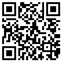 QR Code for bitcoin:1L8tPtAwuTFP7uGVezp2PvV5xUbY31bMN3