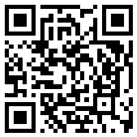 QR Code for bitcoin:1L8wHeRfGY5Pd124K2wCD6KYLTwvgx7DP6