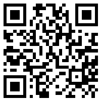 QR Code for bitcoin:1L8wPqzu13WdUBAxVLUtJG12yozSh2cuNm