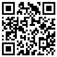 QR Code for bitcoin:1L91sExG2upPpA2LbkvCHwDSqodZDTmhmM