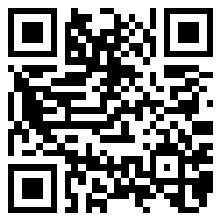 QR Code for bitcoin:1L96tLn5MB1iCmVsnBWHhKGkyfPD8owkf7