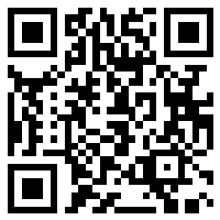 QR Code for bitcoin:1L9CZREYCB4AB3jA2J2yTySAEoVEpwprVT
