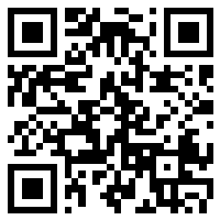 QR Code for bitcoin:1L9EmjmxTzRGDwTqERUechge4wrREo34LH