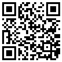 QR Code for bitcoin:1L9JANwK1fqtJC4Lt3ECHa6FFvf8ht7pN5