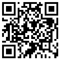 QR Code for bitcoin:1L9JCGTvgvTFMHYGDwfNvgxn4XNfctTvrL