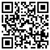 QR Code for bitcoin:1L9KGzoNJe3ka7iNwQYbckeTCRbB8SFHSq