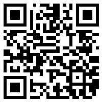QR Code for bitcoin:1L9MErcBogC5nkDFuDzMG7ZrsfdUNmff4u