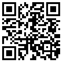 QR Code for bitcoin:1L9PXGfp2jyFNom2fFgHkT5asEU9ALxQ7u
