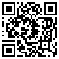 QR Code for bitcoin:1L9Pkveo7Uzpa3rhA56JdTKfZZLHbtEZof
