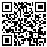 QR Code for bitcoin:1L9Zx3jUG6NQJfUXHREC4c5sP2VWJod1dG