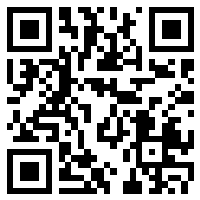 QR Code for bitcoin:1L9bqCYFsYAuPAW8ZWo7HiDhwPNmvyubLd