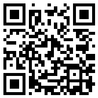 QR Code for bitcoin:1L9cTPFznVsF3c449nZt8q3wNZTKPC1QEX