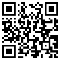 QR Code for bitcoin:1L9eDGDF8KdVnaAWzeKnseTerb8JW2Cqgn