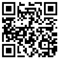 QR Code for bitcoin:1L9f1dbnpp7fKimxCPXucDytVHQ34nEZEy