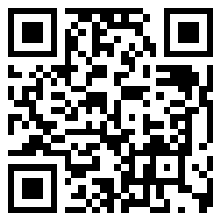 QR Code for bitcoin:1L9nCGHgVwBZPAmvs2Z81SSLM3b9a8PSWx