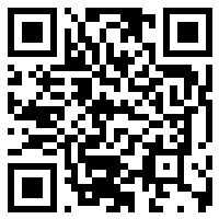 QR Code for bitcoin:1L9qkYJMbnJ7TdkDAATsph47fEXMg3VGSg