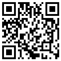QR Code for bitcoin:1L9udEN7k8P9mi7bFjL6uX1ELEWLUizmSZ