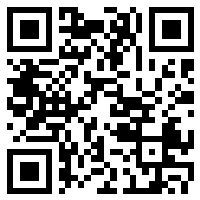 QR Code for bitcoin:1L9w2zToRcWWXv524fCqYxE4Wjf8EquxCy
