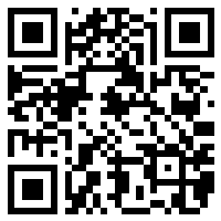 QR Code for bitcoin:1L9x9SSSbnSmEVS2jmLMA8TB9CtdRpav31